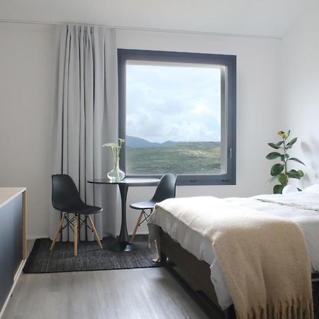 The Black Sheep Bnb Arbus Luaran gambar