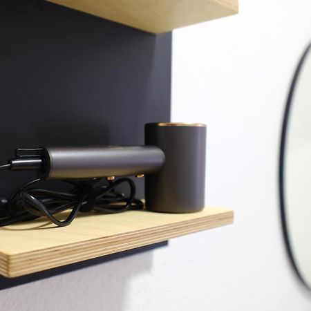 The Black Sheep Bnb Arbus Luaran gambar