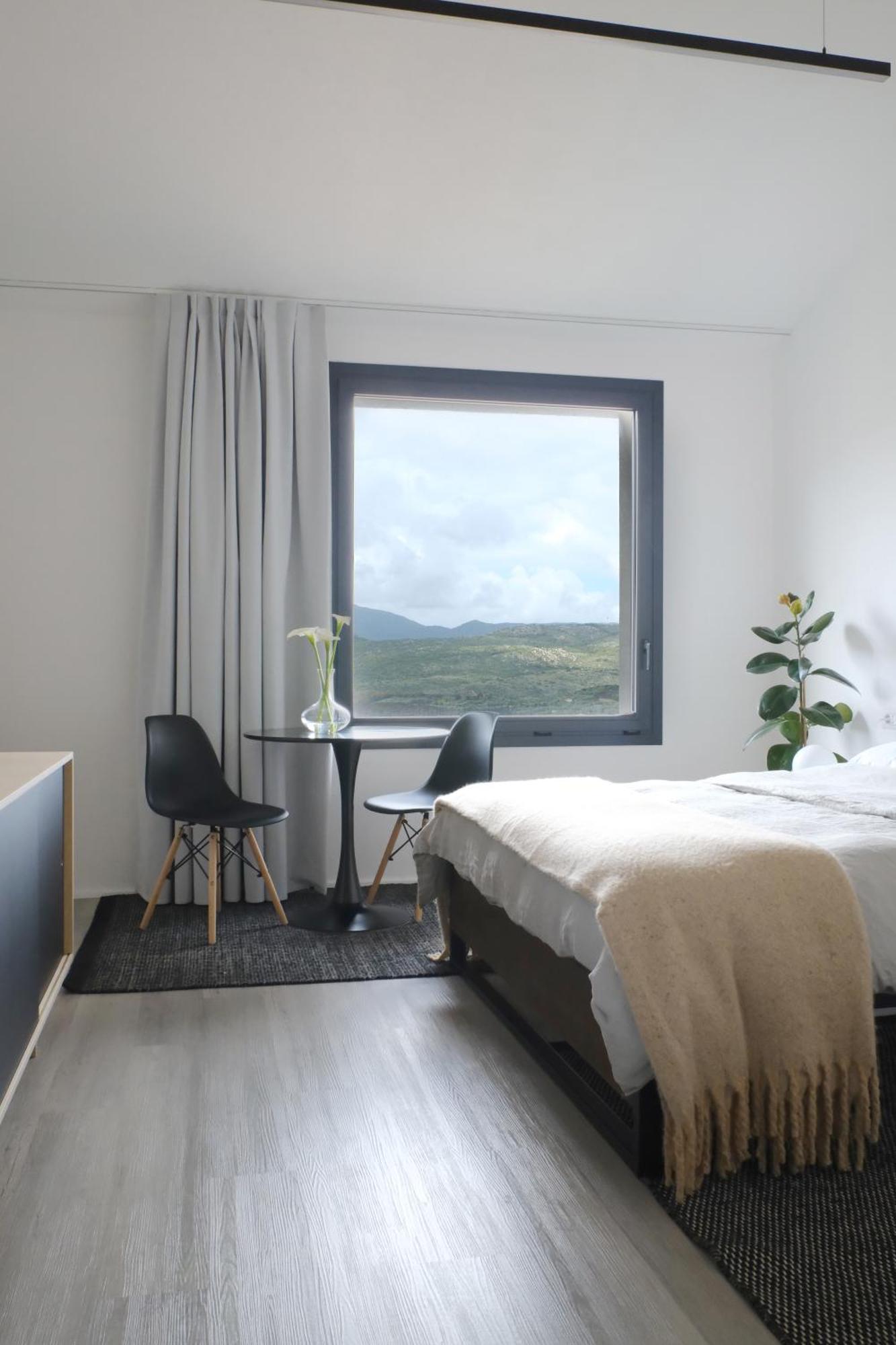 The Black Sheep Bnb Arbus Luaran gambar