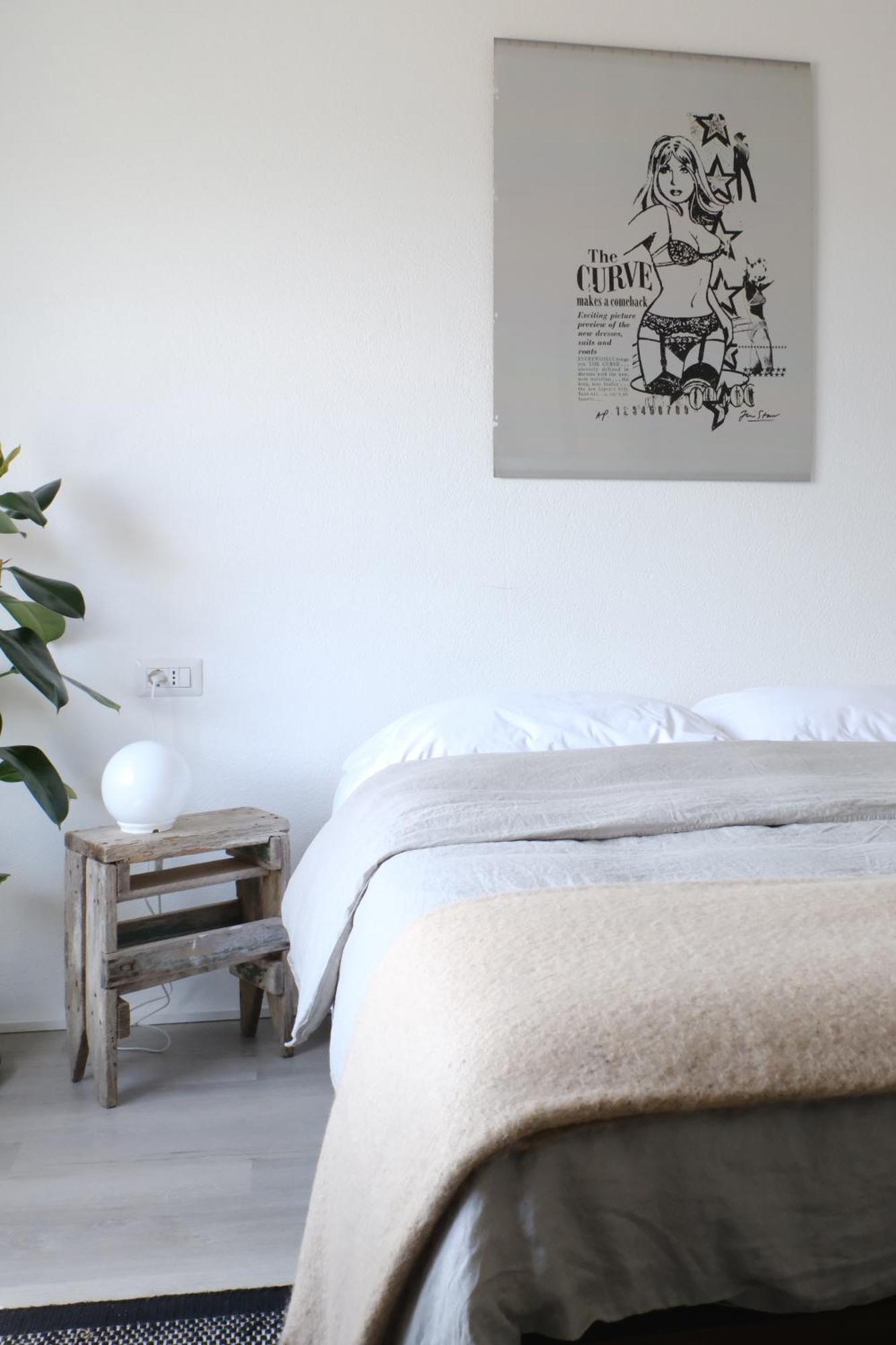 The Black Sheep Bnb Arbus Luaran gambar