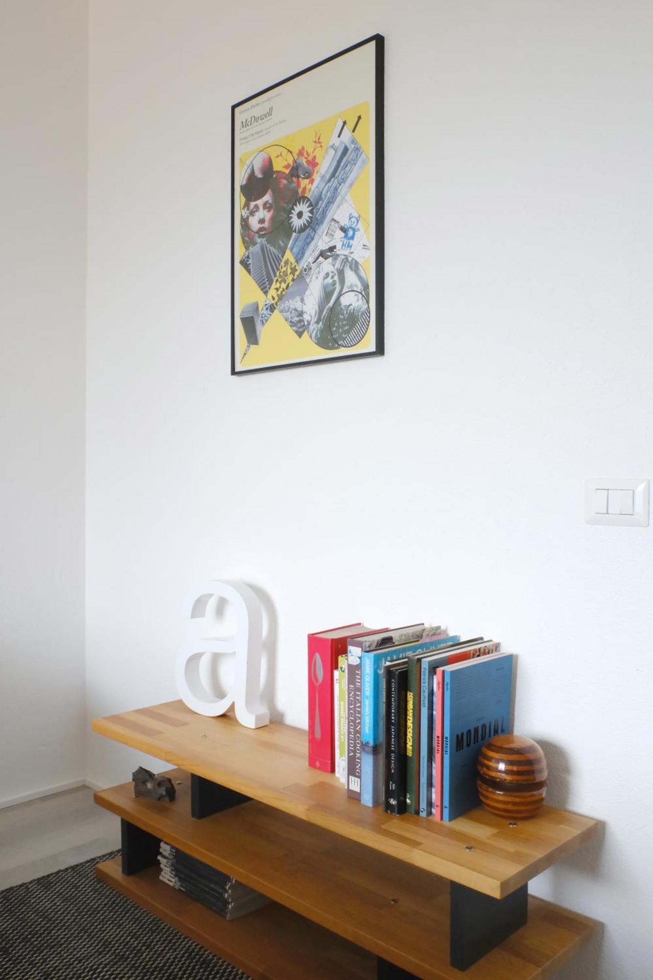 The Black Sheep Bnb Arbus Luaran gambar