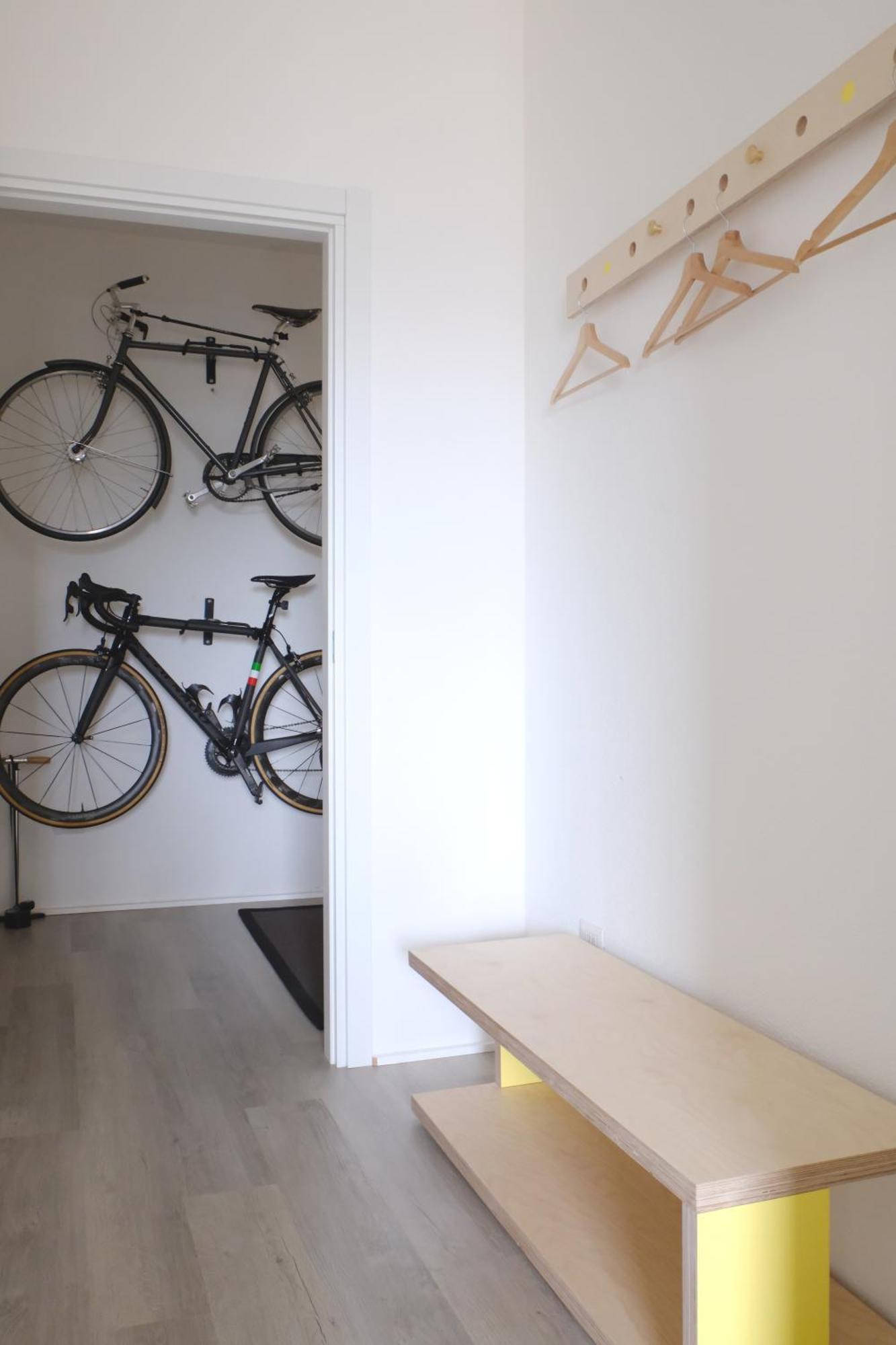 The Black Sheep Bnb Arbus Luaran gambar