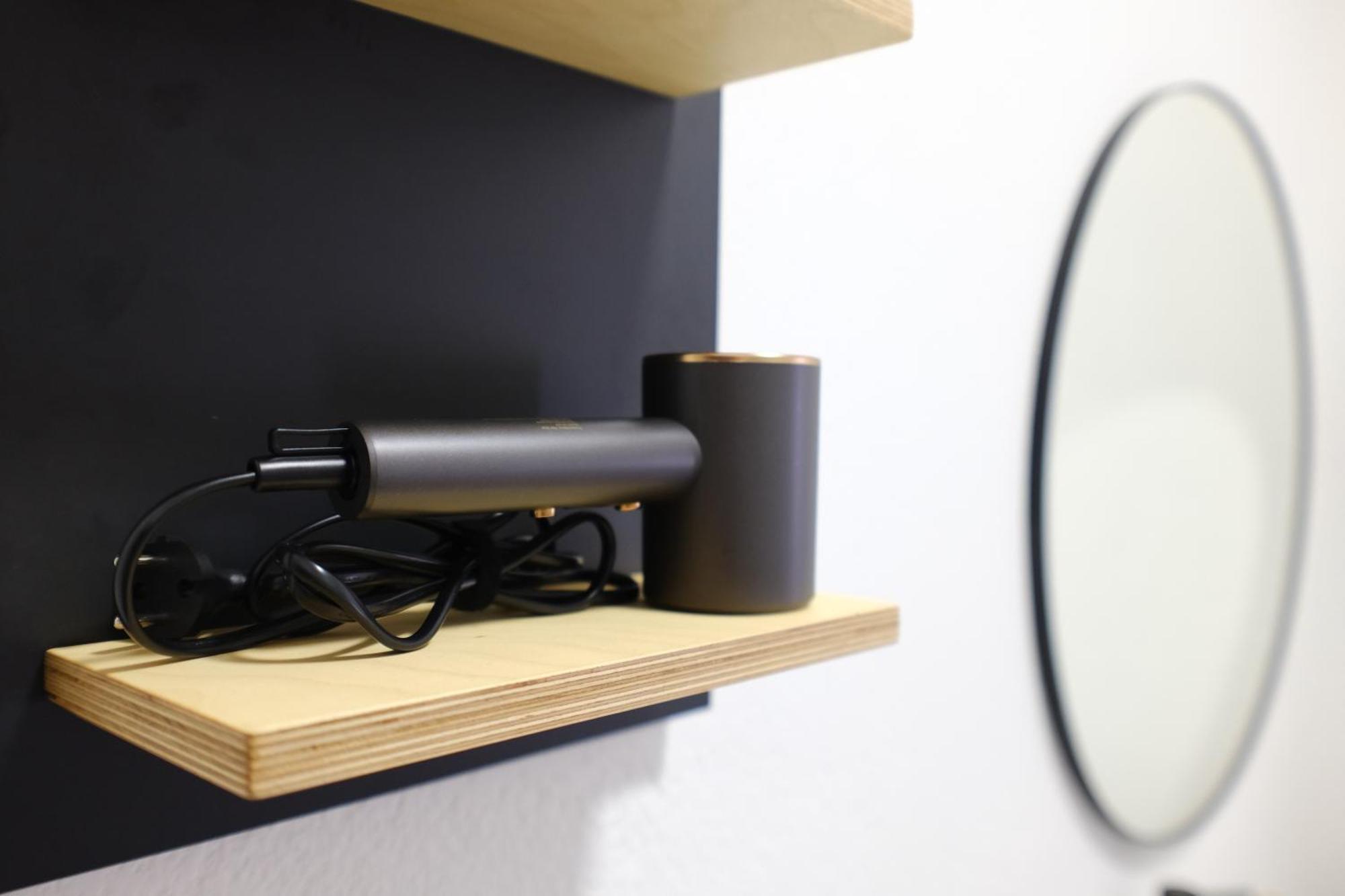 The Black Sheep Bnb Arbus Luaran gambar