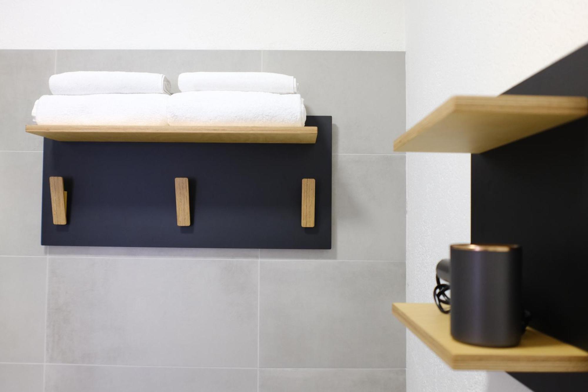 The Black Sheep Bnb Arbus Luaran gambar