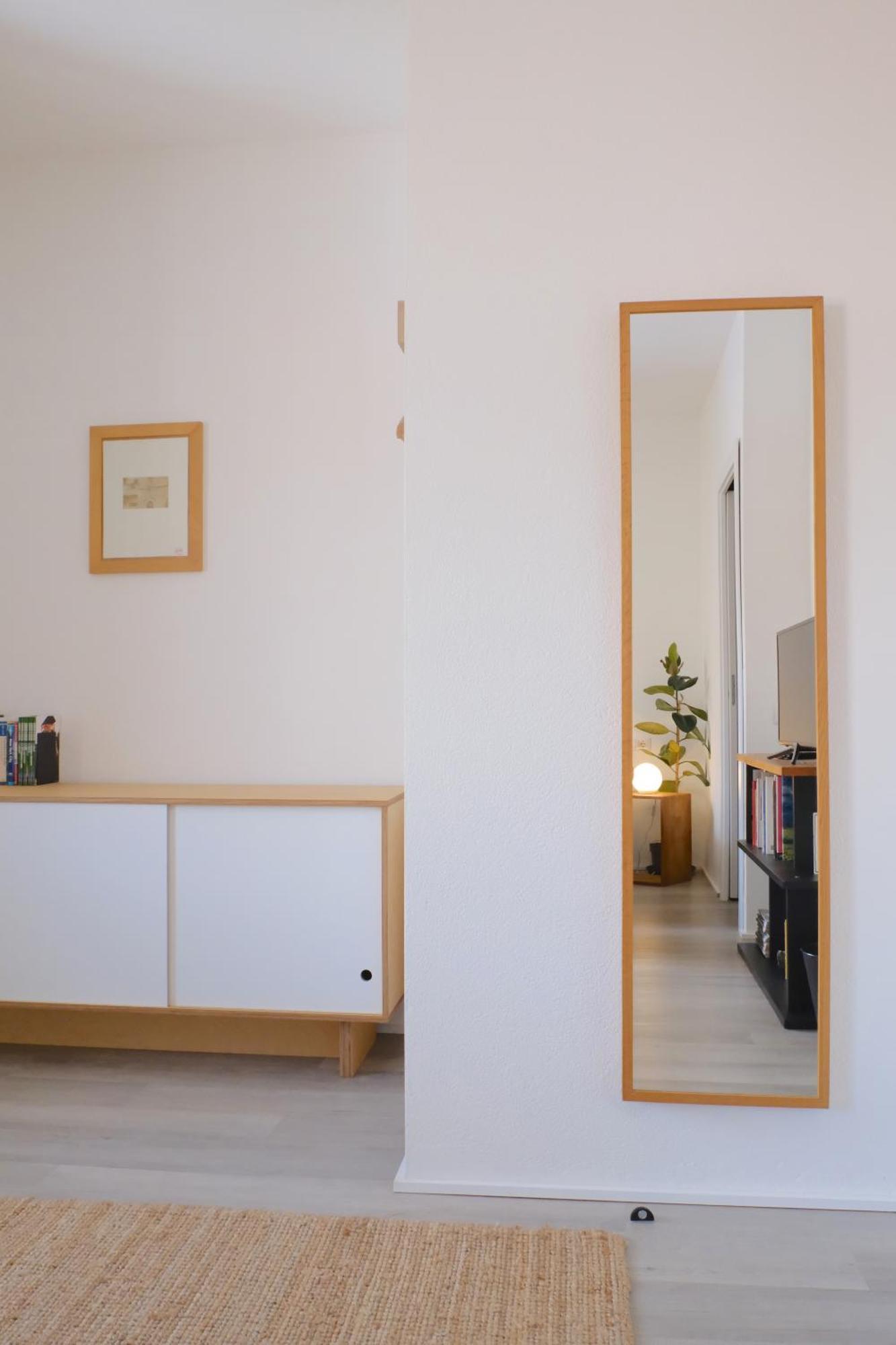 The Black Sheep Bnb Arbus Luaran gambar