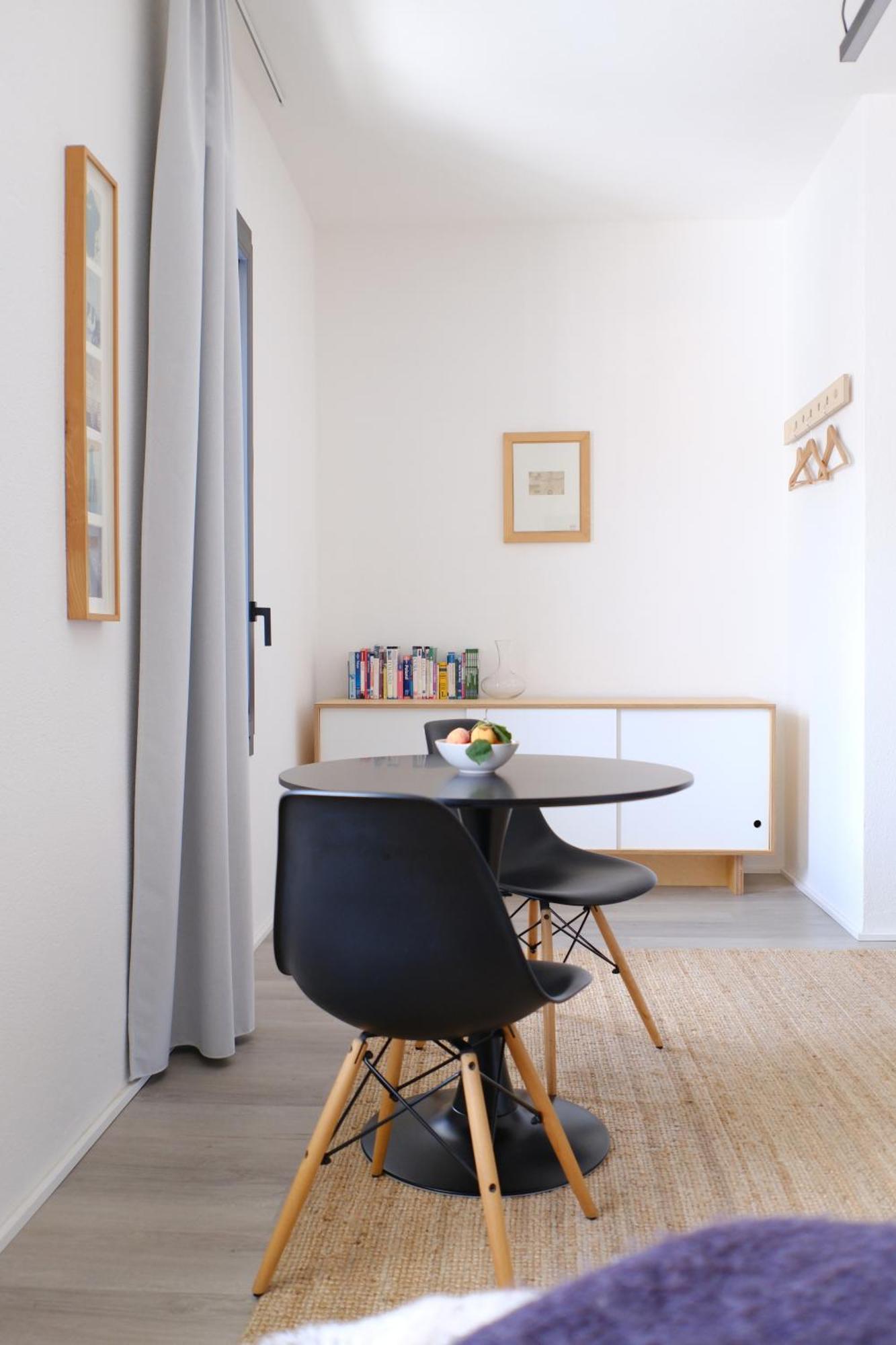 The Black Sheep Bnb Arbus Luaran gambar